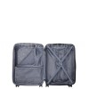Валіза Франція середня M синя 65х46х28(+5)см/78л/3.6кг/Worldline 805, фото 20
