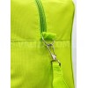 Сумка(ручна поклажа) Польща салатова 40х30х20см/24л/0.5кг/Fly 0234, фото 19