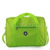 Сумка(ручна поклажа) Польща салатова 40х30х20см/24л/0.5кг/Fly 0234, фото 11