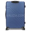 Чемодан Франция большой L синий 76x52x29см/95л/4.2кг/Madisson 93303, фото 13