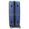 Чемодан Франция большой L синий 76x52x29см/95л/4.2кг/Madisson 93303, фото 15