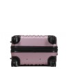 Валіза Франція середня M рожева 66х42х26(+5)см/74л/3.5кг/Worldline 623, фото 17