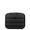 Кейс(ручна поклажа) Франція чорний 34х28х18см/15л/1кг/Worldline 628, фото 12