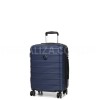 Чемодан Франция малый S синий 55х40х25(+5)см/50л/2.9кг/Worldline 805, фото 12