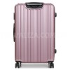 Чемодан Франция большой L розовый76х49х31+5/110л/4.3кг/Worldline 623, фото 12