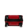 Валіза Airtex ручна поклажа S полікарбонат червона55х36х20см/35л/2.4кг, фото 17