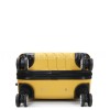 Чемодан ручная кладь S жёлтый 58х39х23см/40л/2.7кг/Madisson 03403, фото 17