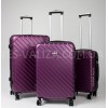 Чемодан ручная кладь S фиолет 58х39х23см/40л/2.7кг/Madisson 03403, фото 11
