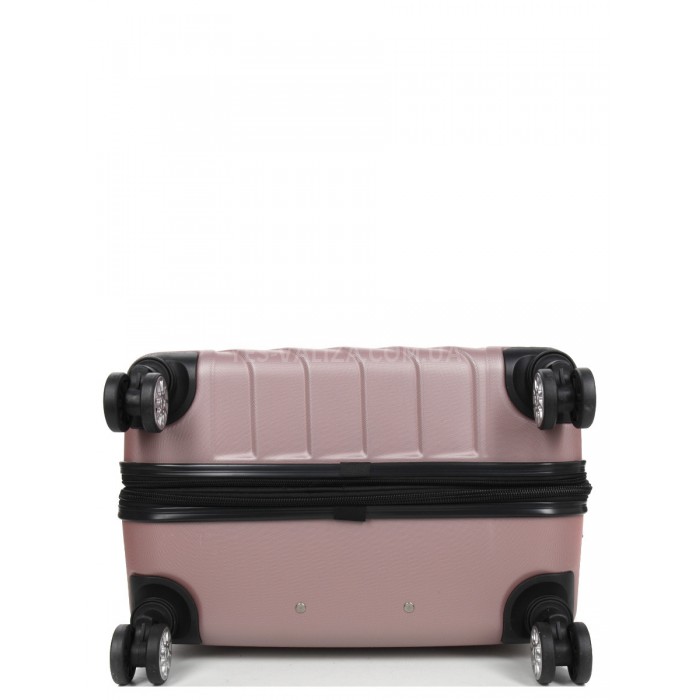 Валіза велика L пудра 78х50х32(+5)см/118л/4.4кг/Madisson 03403, фото 7