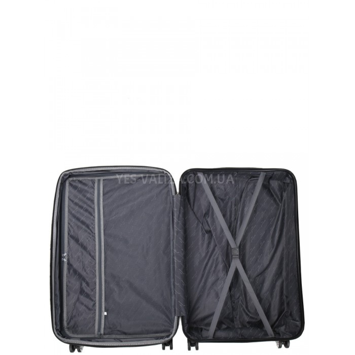 Чемодан большой L пудра 78х50х32(+5)см/118л/4.4кг/Madisson 03403, фото 10