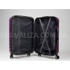 Чемодан большой L фиолет 78х50х32(+5)см/118л/4.4кг/Madisson 03403, фото 20