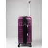 Валіза велика L фіолетова 78х50х32(+5)см/118л/4.4кг/Madisson 03403, фото 12