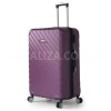 Валіза велика L фіолетова 78х50х32(+5)см/118л/4.4кг/Madisson 03403, фото 11