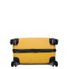 Валіза Франція велика L жовта 76x52x29см/95л/4.2кг/Madisson 93303, фото 17