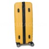 Валіза Франція велика L жовта 76x52x29см/95л/4.2кг/Madisson 93303, фото 15