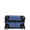 Чемодан Франция ручная кладь S синий 56х39х23/42л/2.7кг/Madisson 93303, фото 14