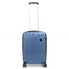 Чемодан Франция ручная кладь S синий 56х39х23/42л/2.7кг/Madisson 93303, фото 10