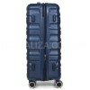 Валіза Франція середня M синя 66х43х26(+5)см/75л/3.7кг/Worldline 628, фото 15