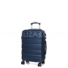 Валіза ручна поклажа S синя 55х35х20(+5)см/42л/2.8кг/Worldline 628, фото 12