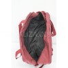 Сумка(ручная кладь) Польша бордовая 40х30х20см/24л/0.5кг/Fly 0234, фото 14