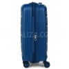 Валіза Airtex ручна поклажа поліпропілен синя 55х38х22(+5)см/50л/3.2кг, фото 15