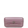 Кейс(ручна поклажа) Франція рожевий 34х28х18см/15л/1кг/Worldline 628, фото 15
