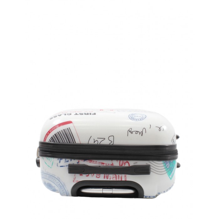 Чемодан Airtex большой L поликарбонат марки 77х50х30см/105л/4.6кг, фото 6 Чемодан Airtex большой L поликарбонат марки 77х50х30см/105л/4.6кг, фото 6