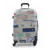 Чемодан Airtex большой L поликарбонат марки 77х50х30см/105л/4.6кг, фото 11 Чемодан Airtex большой L поликарбонат марки 77х50х30см/105л/4.6кг, фото 11