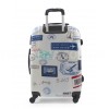 Чемодан Airtex большой L поликарбонат марки 77х50х30см/105л/4.6кг, фото 12 Чемодан Airtex большой L поликарбонат марки 77х50х30см/105л/4.6кг, фото 12