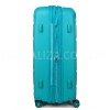 Чемодан Airtex большой L полипропилен бирюза 79х52х30(+5)см/131л/5кг, фото 17
