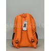 Рюкзак (ручная кладь) ткань оранж 40x30x20см/24л/0.5кг/Fly 777, фото 9