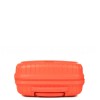 Чемодан ручная кладь S полипропилен оранж 55х36х20см/35л/2.5кг/Snowbal, фото 16