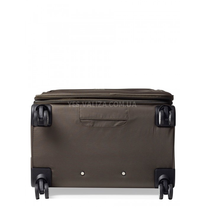 Чемодан большой L ткань хаки 77х47х32(+5)см/119л/3.9кг/Snowball 87303, фото 7