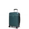 Чемодан ручная кладь XS зелёный 45х35х20(+5)см/30л/2.5кг/Worldline 805, фото 13