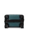 Чемодан ручная кладь XS зелёный 45х35х20(+5)см/30л/2.5кг/Worldline 805, фото 21