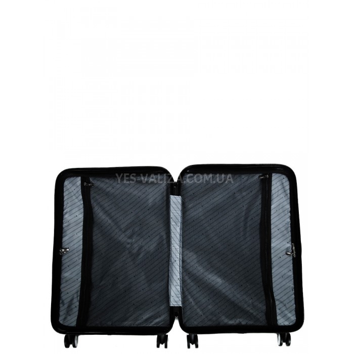 Чемодан Snowball средний M поликарбонат красный 67х43х23см/60л/3.7кг, фото 10