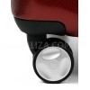 Валіза Snowball середня M полікарбонат червона 67х43х23см/60л/3.7кг, фото 19