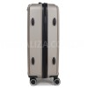 Чемодан Франция средний M шампань 66х43х27см/65л/3.4кг/Worldline 625, фото 13
