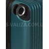 Чемодан Франция большой L зелёный 75х52х31+5см/115л/4.3к/Worldline 805, фото 19
