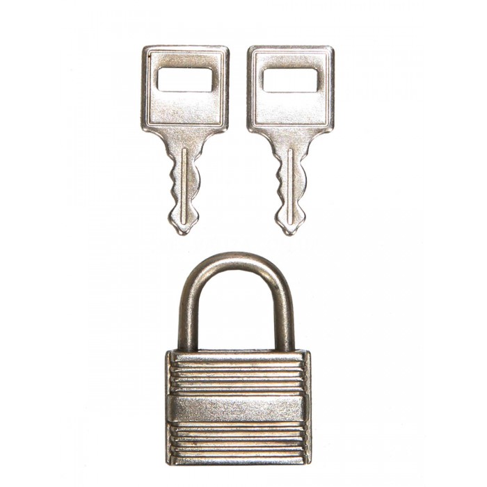 Кейс(ручна поклажа) поліпропілен сірий 37х31х17/15л/1.1кг/Airtex 639, фото 10