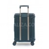 Валіза мала S поліпропілен зелена 55х36х21см/33л/3.45кг/Airtex 645, фото 12