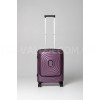 Чемодан ручная кладь S полипропилен фиолет 55х38х20/35л/2.8кг/Snowball, фото 11