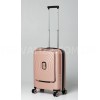 Чемодан ручная кладь S полипропилен пудра 55х38х20/35л/2.8кг/Snowball, фото 12