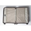 Чемодан ручная кладь S полипропилен шампань 55х38х20/35л/2.8кг/Snowbal, фото 20
