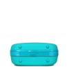 Кейс(ручная кладь) BC полипропилен бирюза 36х32х17/16л/1.1кг/Snowball, фото 17