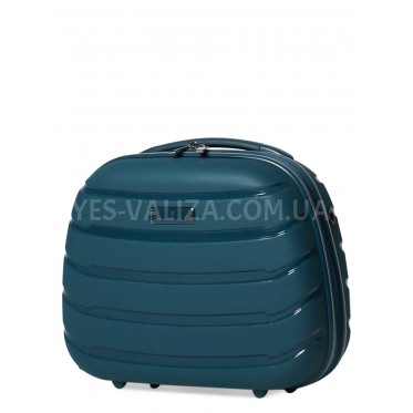 Кейс(ручная кладь) BC полипропилен мароко 36х32х17/16л/1.1кг/Snowball