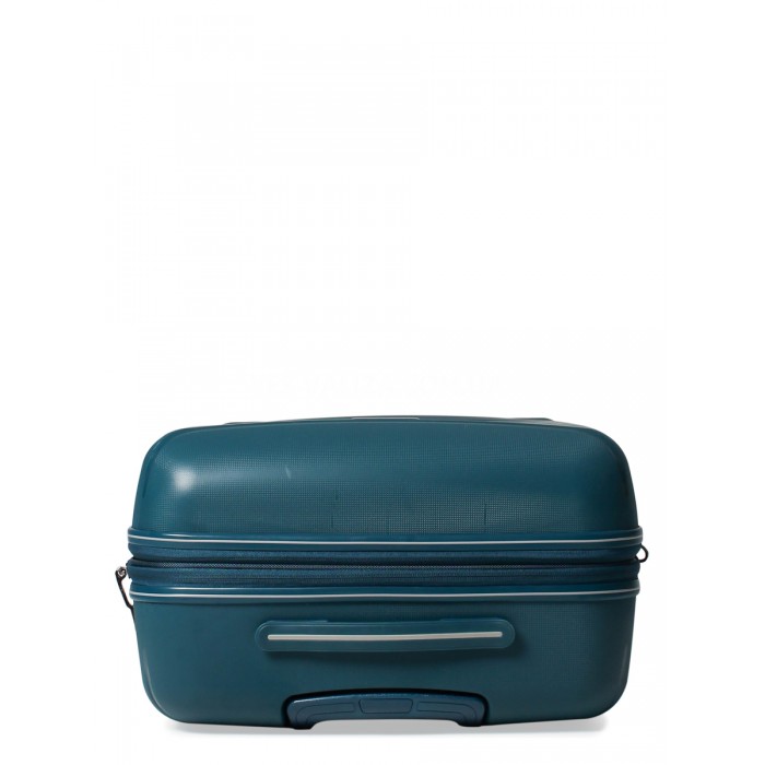 Валіза середня M поліпропілен мароко 67х45х26+5/83л/4кг/Snowball 61303, фото 7