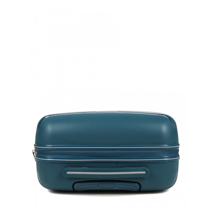 Валіза ручна поклажа S поліпропілен мароко55х37х20см/36л/2.8кг/Snowbal, фото 6