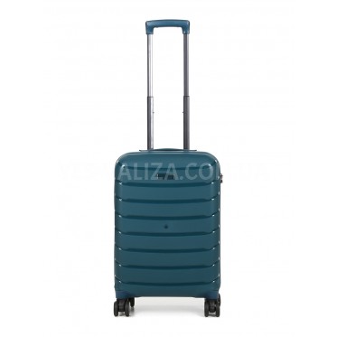 Чемодан ручная кладь S полипропилен мароко55х37х20см/36л/2.8кг/Snowbal