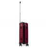 Чемодан ручная кладь S полипропилен бордо 55х38х20/36л/2.7кг/Madisson, фото 15
